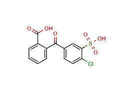 Chlortalidone EP impurity A